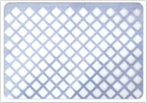 Perforated Filter Tube